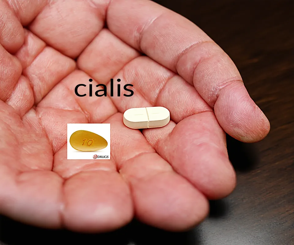 Se necesita receta medica para el cialis